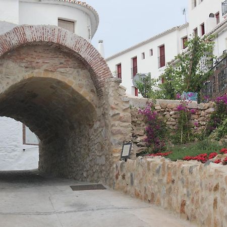 Casa Mixa Con Decoracion Estilo Industrial Apartman Mijas Kültér fotó