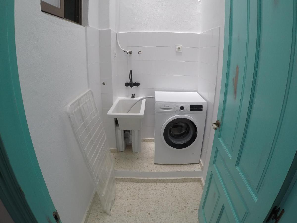Casa Mixa Con Decoracion Estilo Industrial Apartman Mijas Kültér fotó