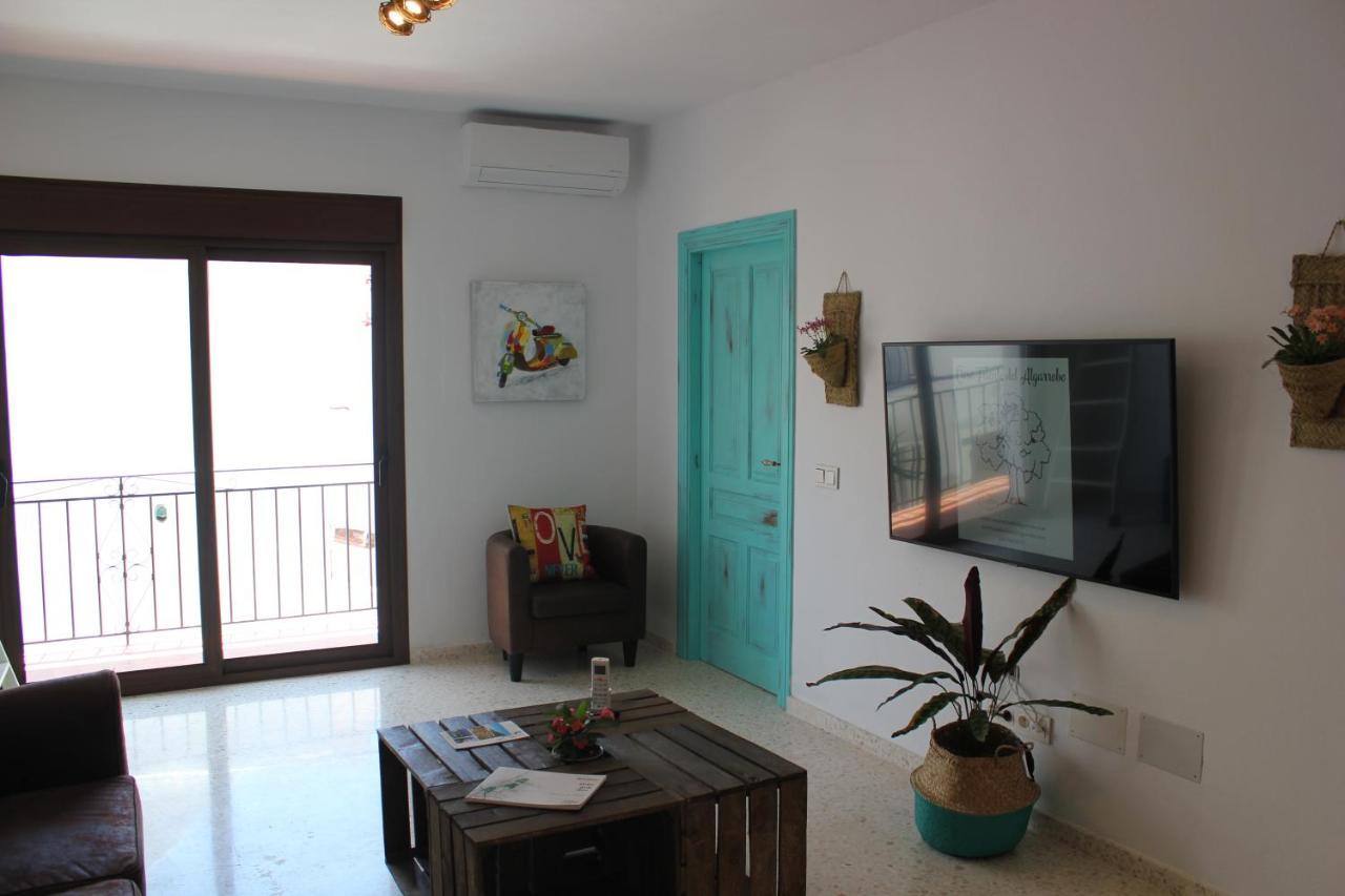 Casa Mixa Con Decoracion Estilo Industrial Apartman Mijas Kültér fotó