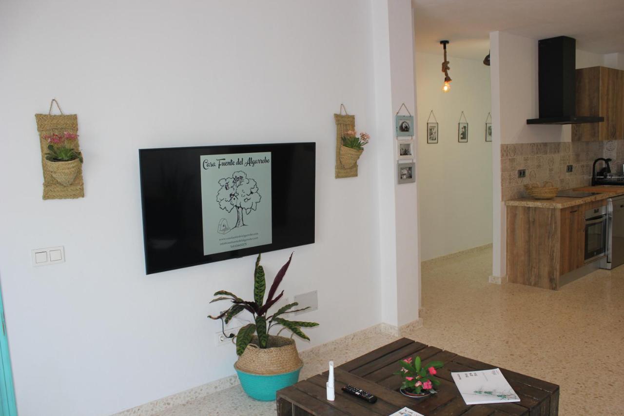 Casa Mixa Con Decoracion Estilo Industrial Apartman Mijas Kültér fotó